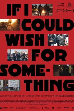 If I Could Wish for Something (2021)