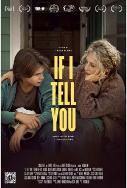 If I Tell You (2026)