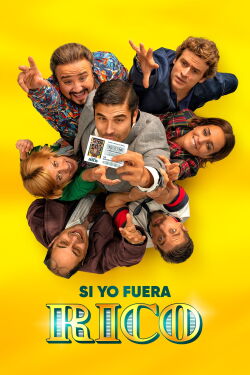 If I Were a Rich Man (2019)