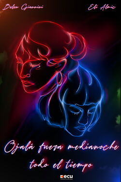 If only it was midnight all the time (2022)