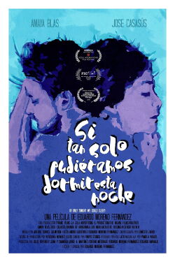 If Only Tonight We Could Sleep (2019)