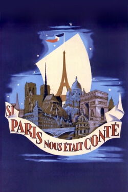 If Paris Were Told to Us (1956)