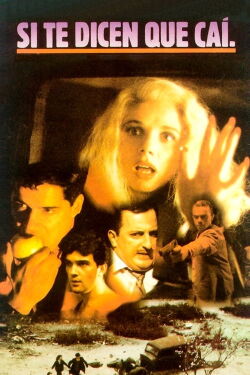 If They Tell You I Fell (1989)