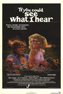 If You Could See What I Hear (1982)