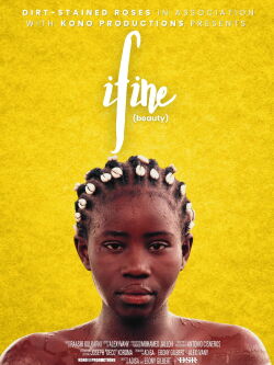 Ifine: Beauty (2023)