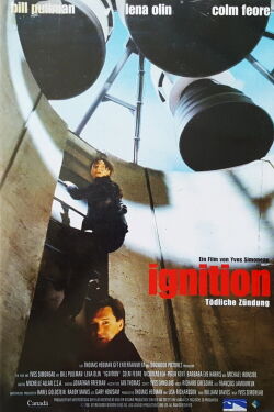 Ignition - Tödliche Zündung (2002)