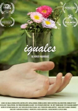 Iguales (2018)