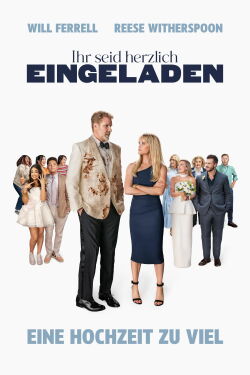 Ihr seid herzlich eingeladen (2025)