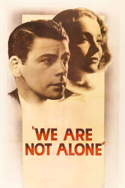 Ihr seid nicht allein (1939)