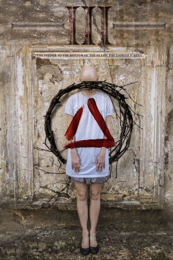 III - Das Ritual (2015)
