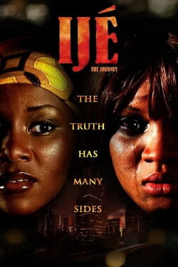 Ijé: El viaje (2010)