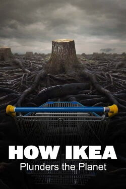 Ikea, el señor de los bosques (2024)