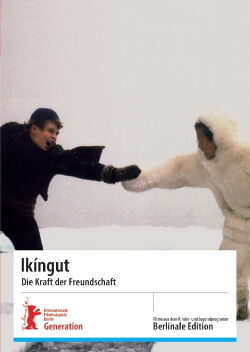 Ikingut - Die Kraft der Freundschaft (2000)