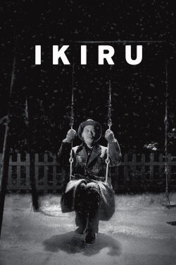 Ikiru - Einmal wirklich leben (1952)