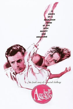 Il bell'Antonio (1960)