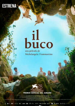 Il Buco (2021)