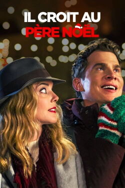 Il croit au père Noël (2022)