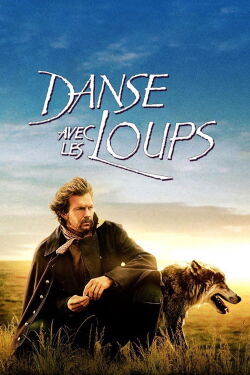 Il danse avec les loups (1990)