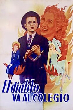 Il diavolo va in collegio (1944)
