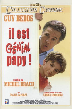 Il est génial papy ! (1987)