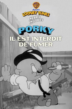 Il est interdit de fumer (1938)