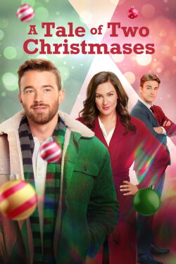 Il était deux fois Noël (2022)