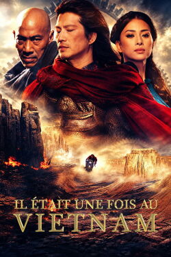 Il était une fois au Viêtnam (2013)