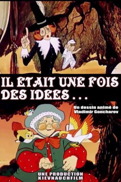 Il Etait Une Fois Des Idées (1983)