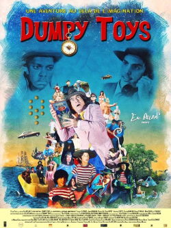 Il était une fois Dumpy Toys - Les aventures du capitaine Jimmy Crochu (2018)
