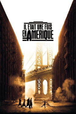 Il était une fois en Amérique (1984)