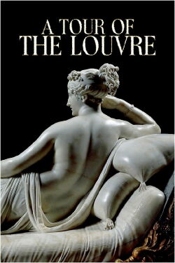 Il était une fois le musée du Louvre (2021)