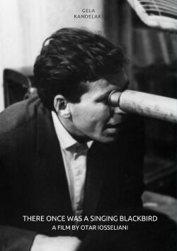 Il était une fois un merle chanteur (1970)