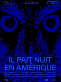Il fait nuit en Amérique (2024)