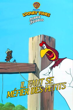 Il faut se méfier des petits (1951)