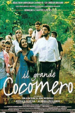 Il grande cocomero (1993)