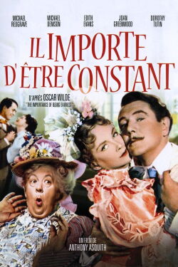 Il importe d'être Constant (1952)