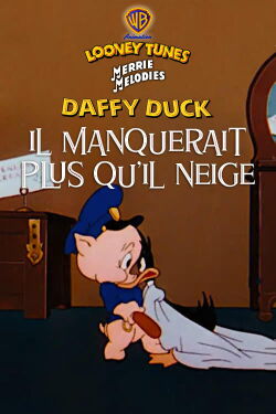 Il manquerait plus qu'il neige (1948)