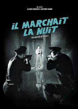 Il marchait la nuit (1949)