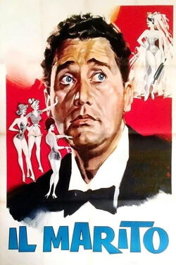 Il marito (1958)
