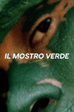 Il mostro verde (1967)