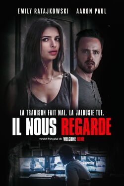 Il nous regarde (2018)
