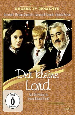 Il piccolo lord (1995)