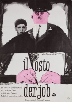 Il Posto (1961)