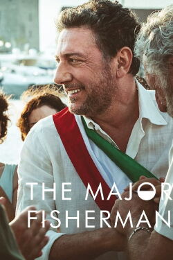 Il sindaco pescatore (2016)