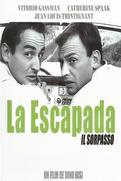 Il Sorpasso (1962)