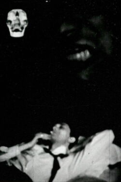 Il teschio (1965)