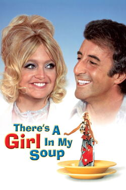 Il y a une fille dans ma soupe (1970)