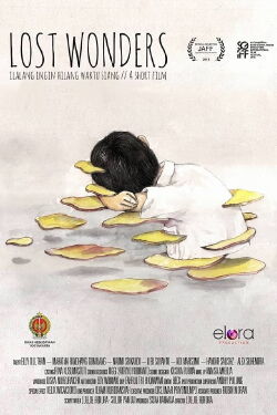 Ilalang Ingin Hilang Waktu Siang (2015)