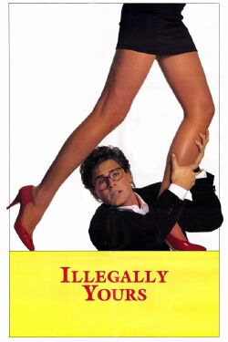Ilegalmente tuyo (1988)