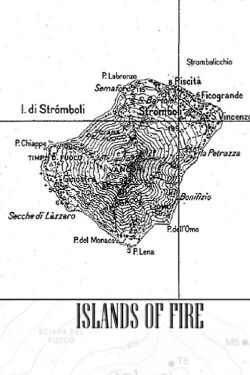 Iles de feu (1955)